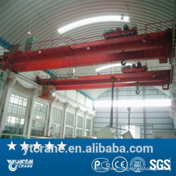 crane close cabin for 5 ton double girder overhead crane for sale